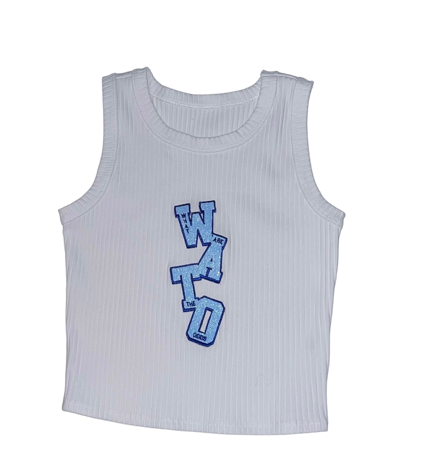 WATO CROP TANK