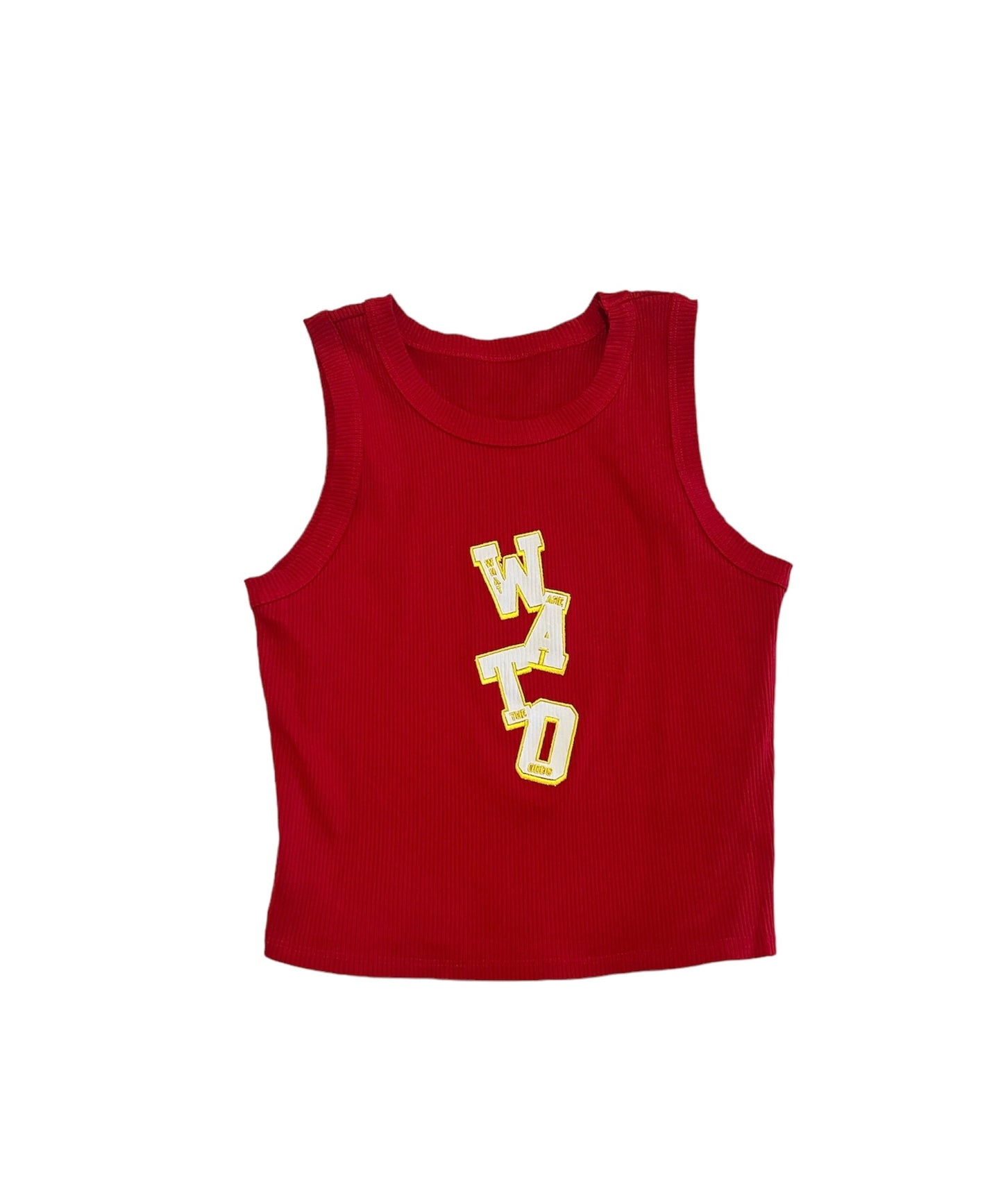 WATO CROP TANK