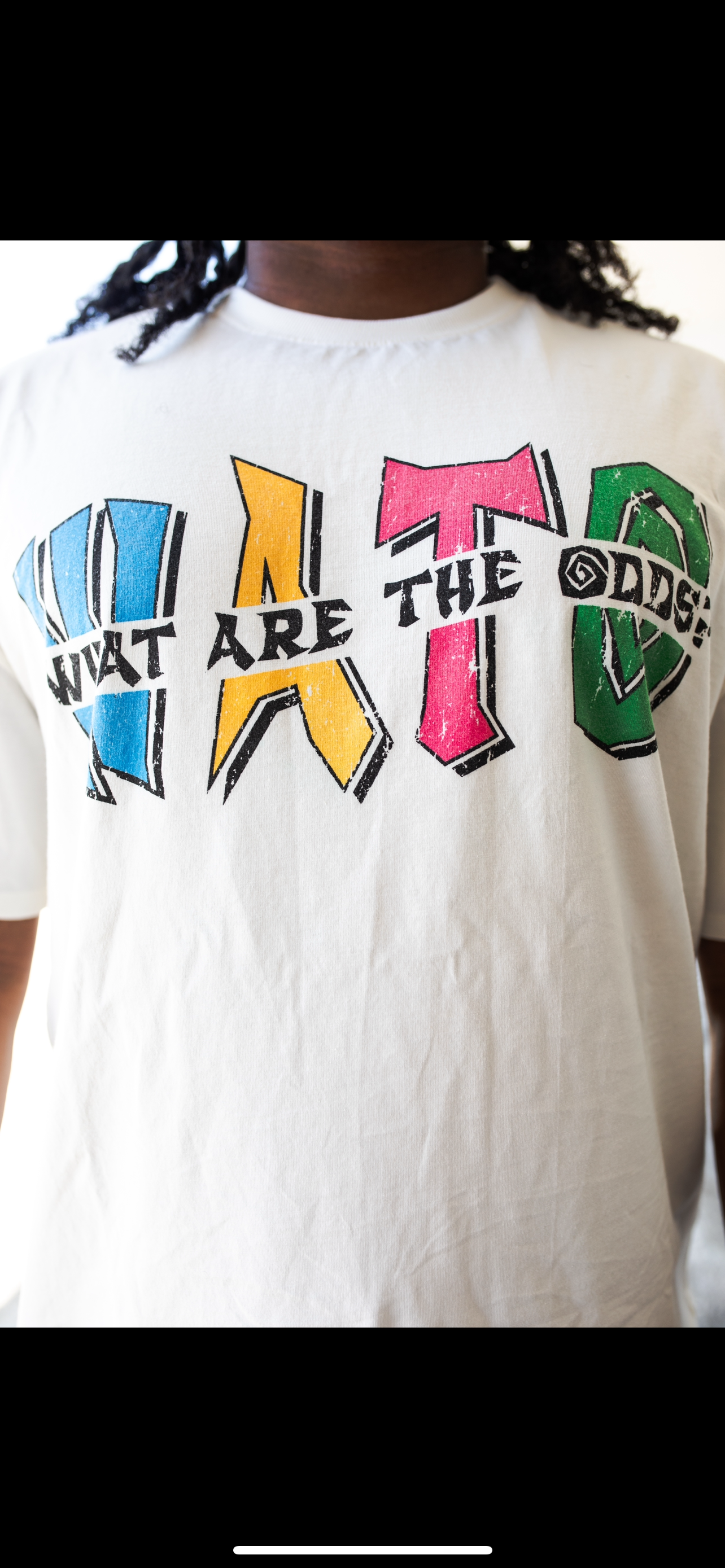 WATO Wave Tee