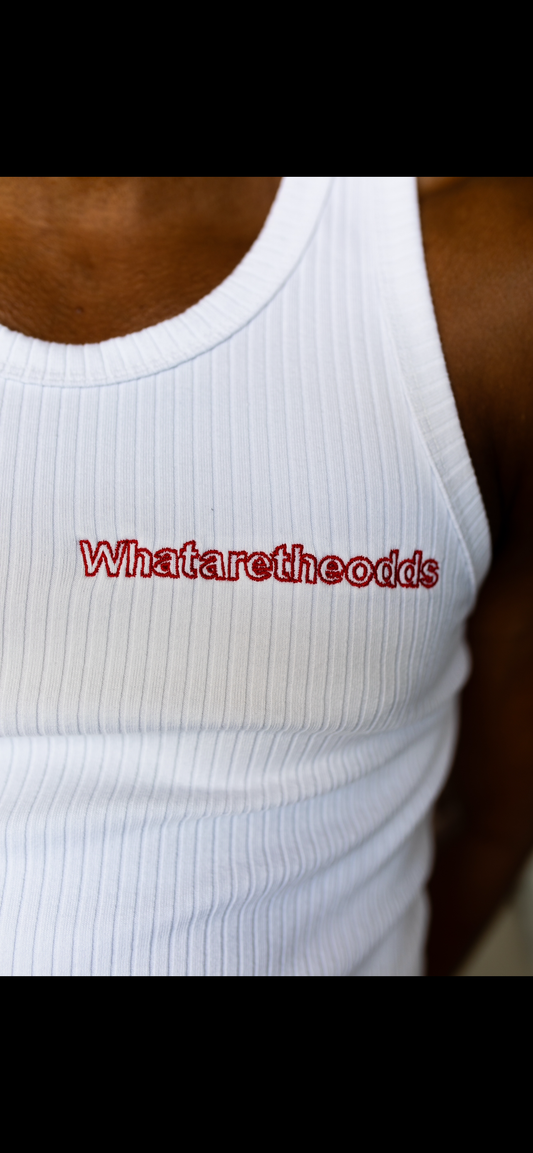 Whataretheodds Curated Tank